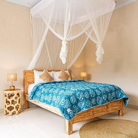 Beautiful Private 2Bed Villa 5 Mins To Finns Beach Canggu  Bagian luar foto